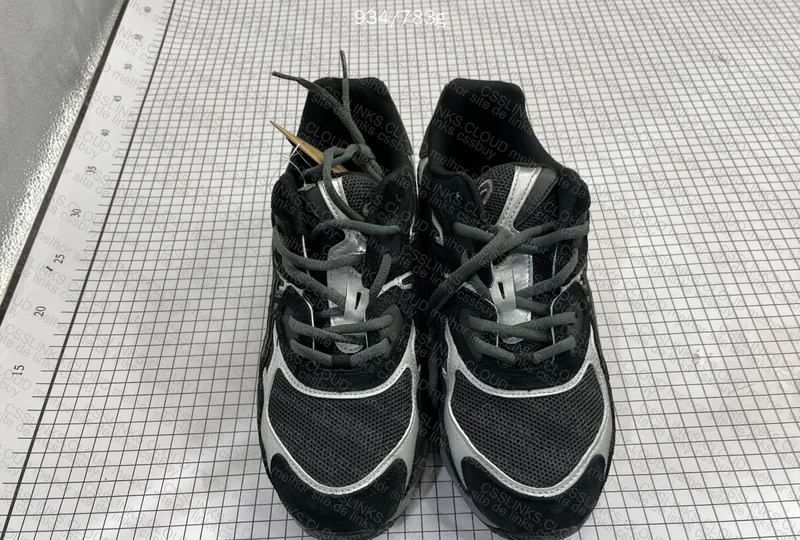 Asics GEL NY (Blind Box JMDY)