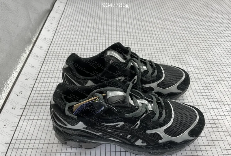 Asics GEL NY (Blind Box JMDY) 10