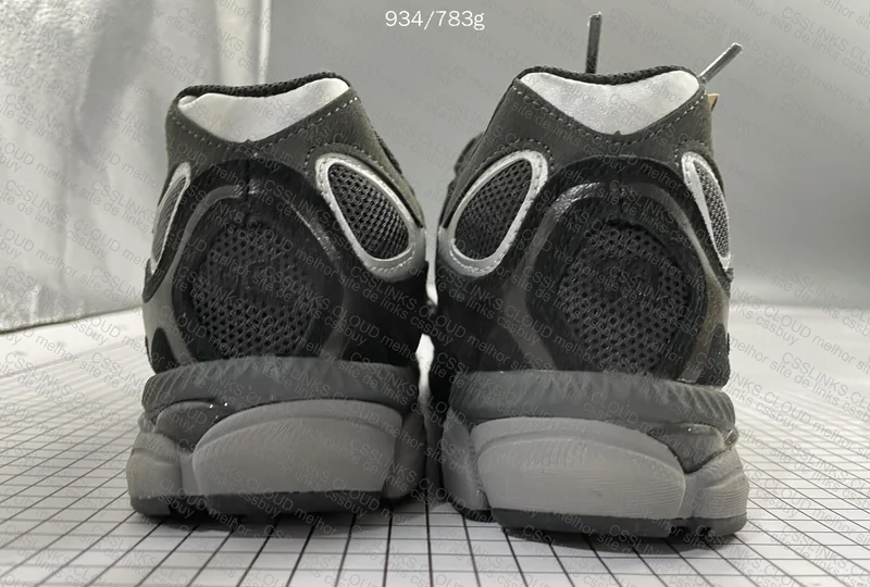 Asics GEL NY (Blind Box JMDY) 2