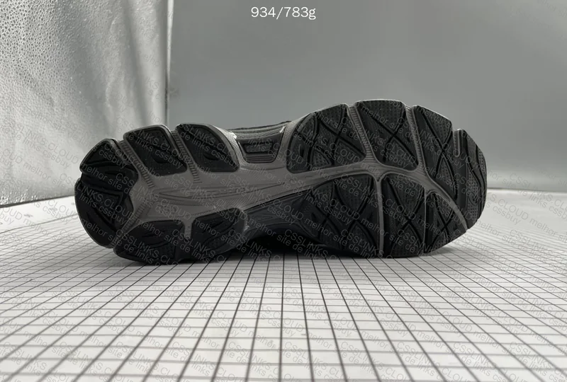 Asics GEL NY (Blind Box JMDY) 4
