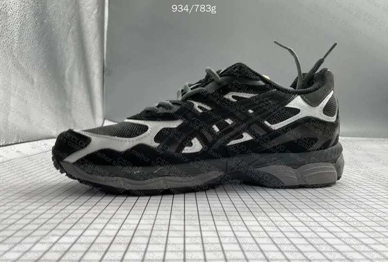 Asics GEL NY (Blind Box JMDY) 5