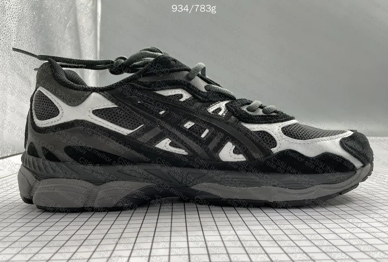 Asics GEL NY (Blind Box JMDY) 6