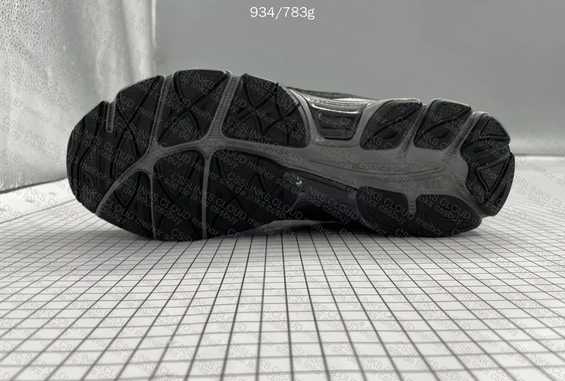 Asics GEL NY (Blind Box JMDY) 8