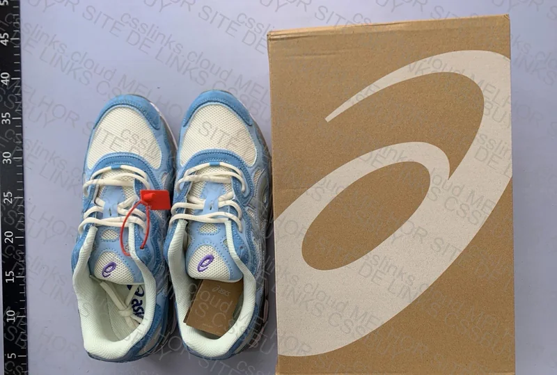 ASICS GEL NYC (100y) - SALE