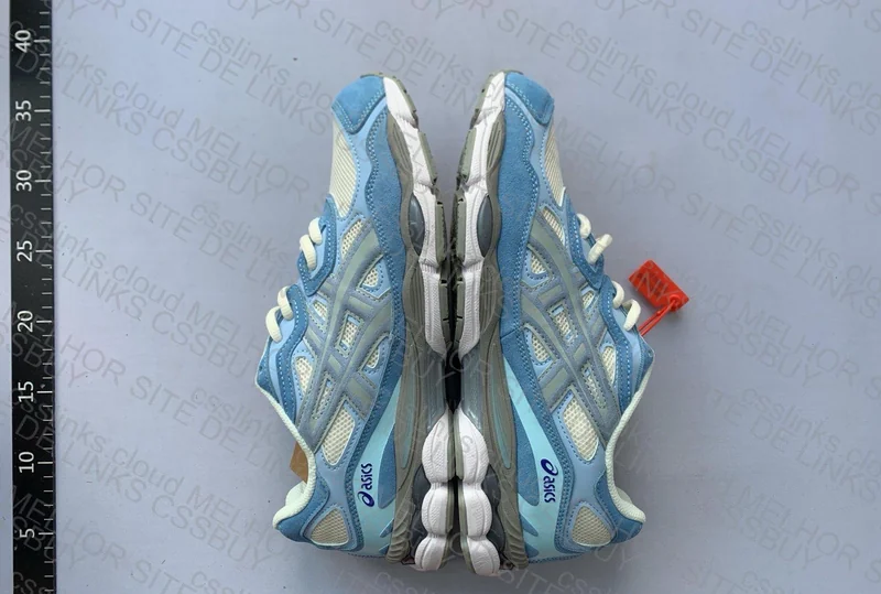 ASICS GEL NYC (100y) - SALE 2