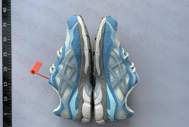 ASICS GEL NYC (100y) - SALE 3