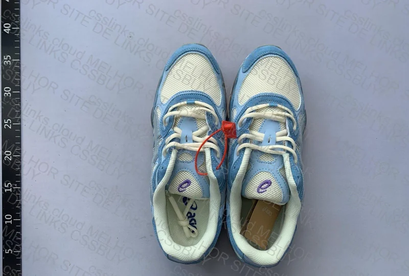 ASICS GEL NYC (100y) - SALE 4