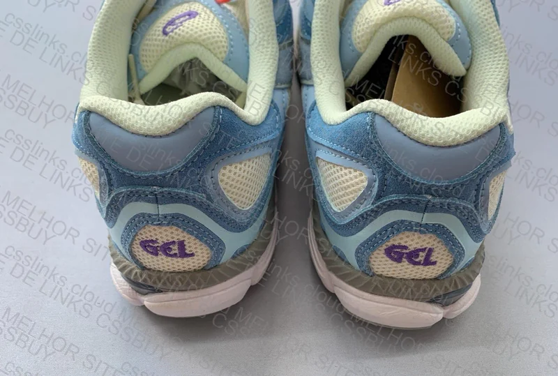 ASICS GEL NYC (100y) - SALE 5