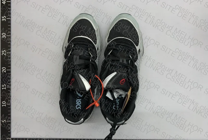 ASICS GEL NYC (100y) - SALE