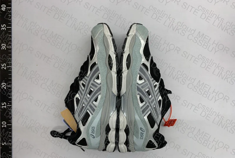 ASICS GEL NYC (100y) - SALE 2