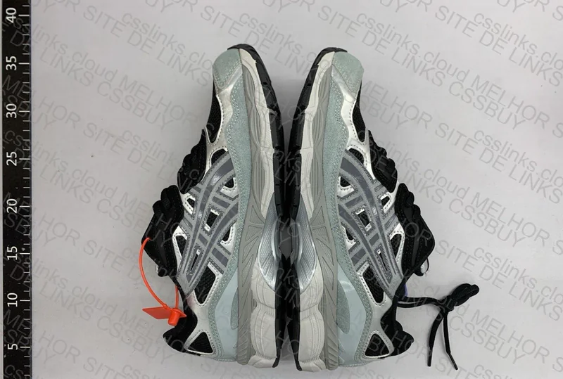 ASICS GEL NYC (100y) - SALE 3