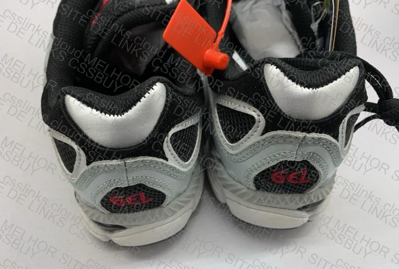 ASICS GEL NYC (100y) - SALE 4