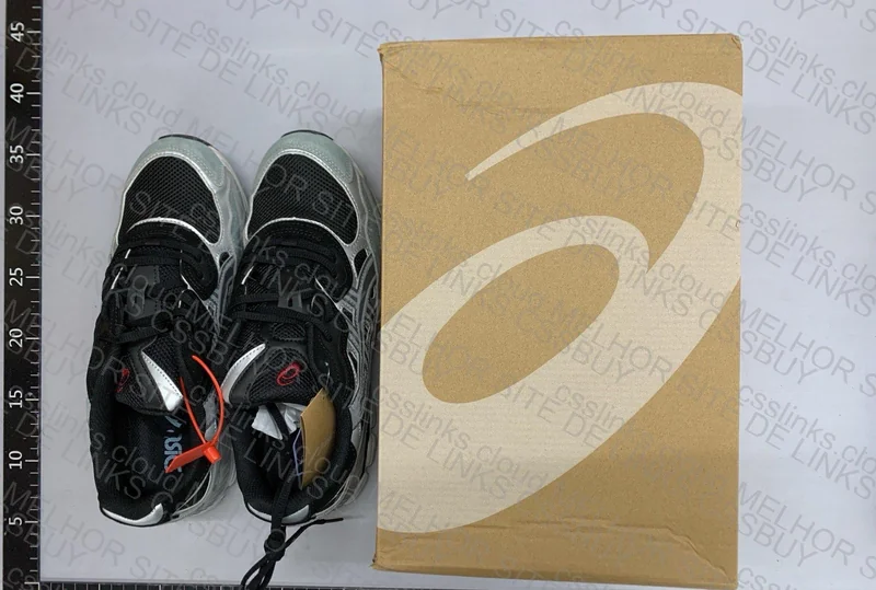 ASICS GEL NYC (100y) - SALE 5