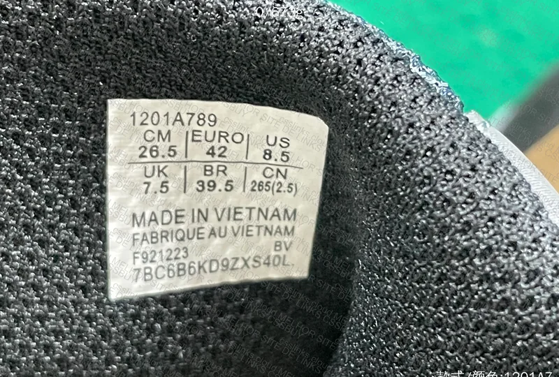 Asics Gel NYC (100y sale) 2
