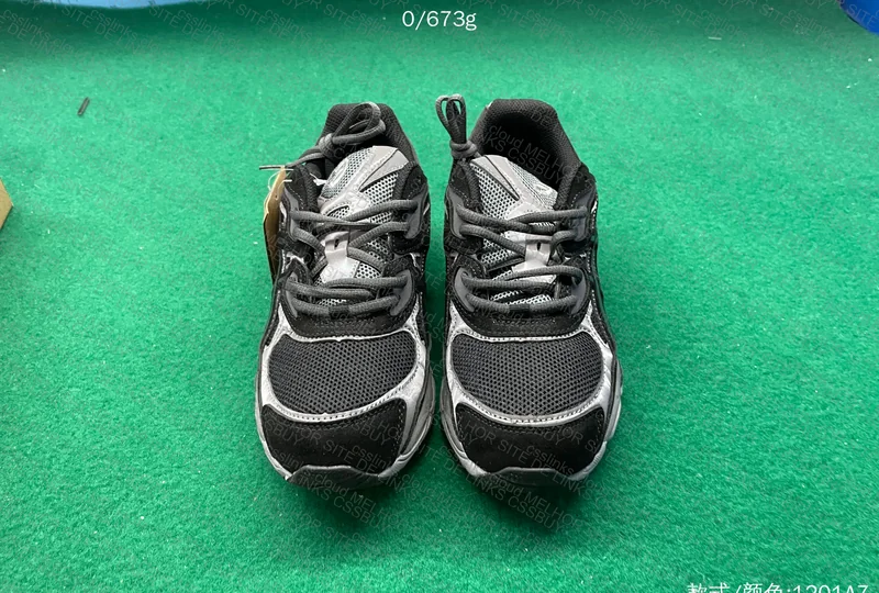 Asics Gel NYC (100y sale) 5