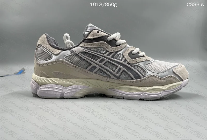 Asics Gel NYC 2