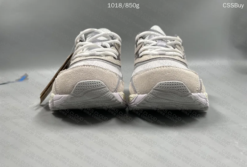 Asics Gel NYC 3