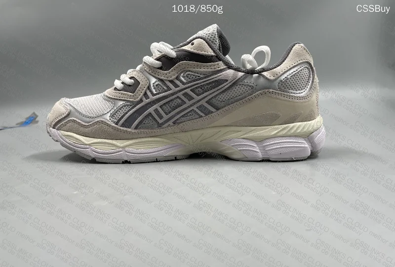 Asics Gel NYC 6