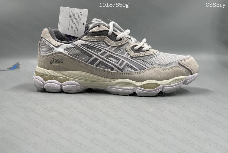 Asics Gel NYC 7