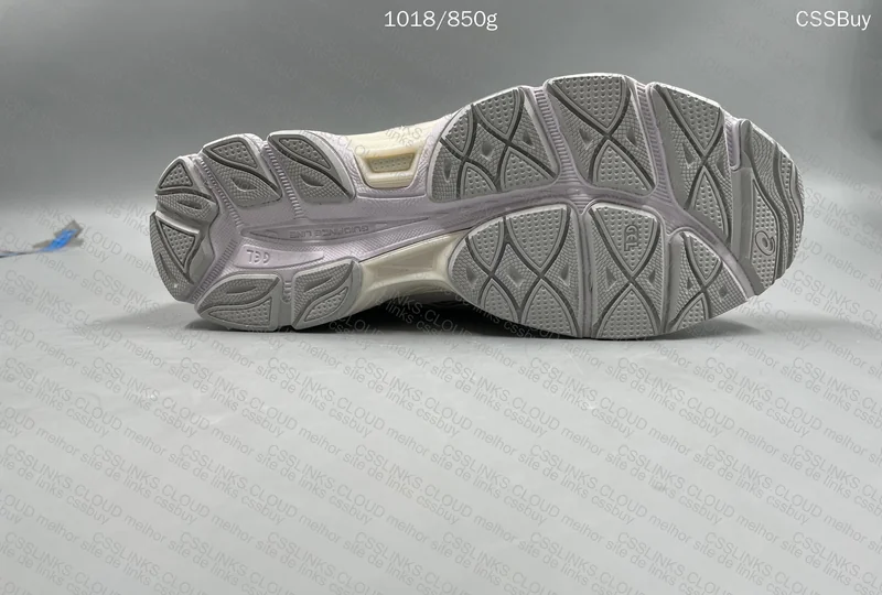 Asics Gel NYC 8