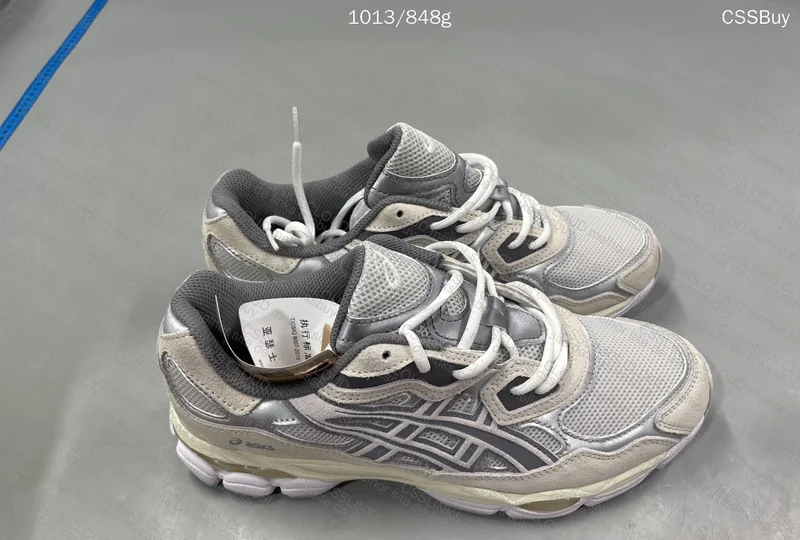Asics Gel NYC