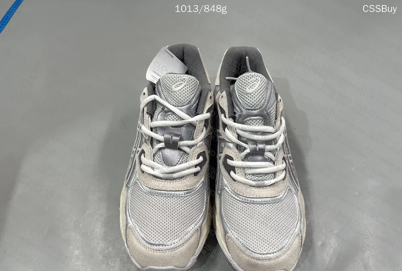 Asics Gel NYC 2