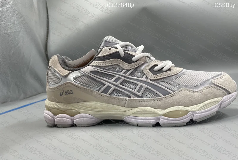 Asics Gel NYC 3