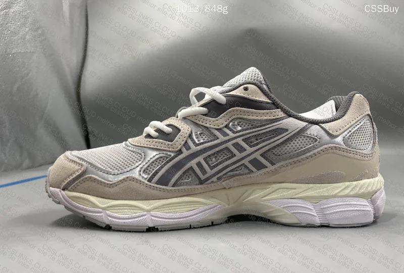 Asics Gel NYC 4