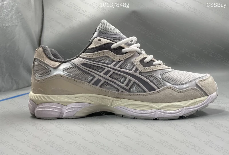 Asics Gel NYC 6
