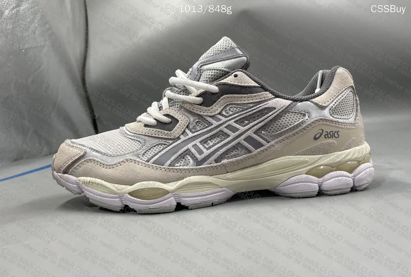Asics Gel NYC 7