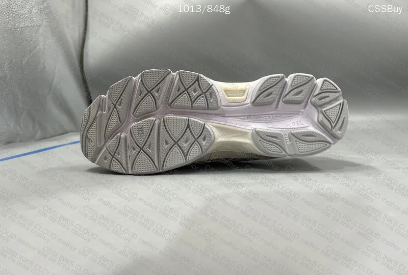 Asics Gel NYC 8