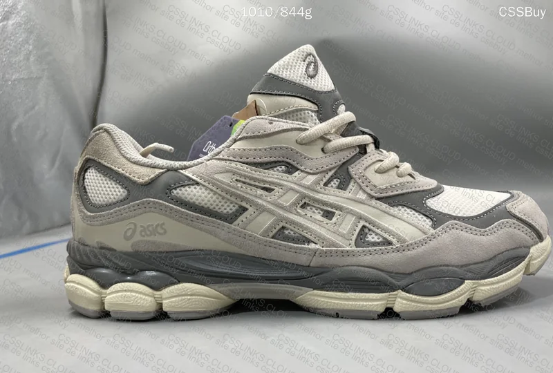 ASICS GEL NYC 3