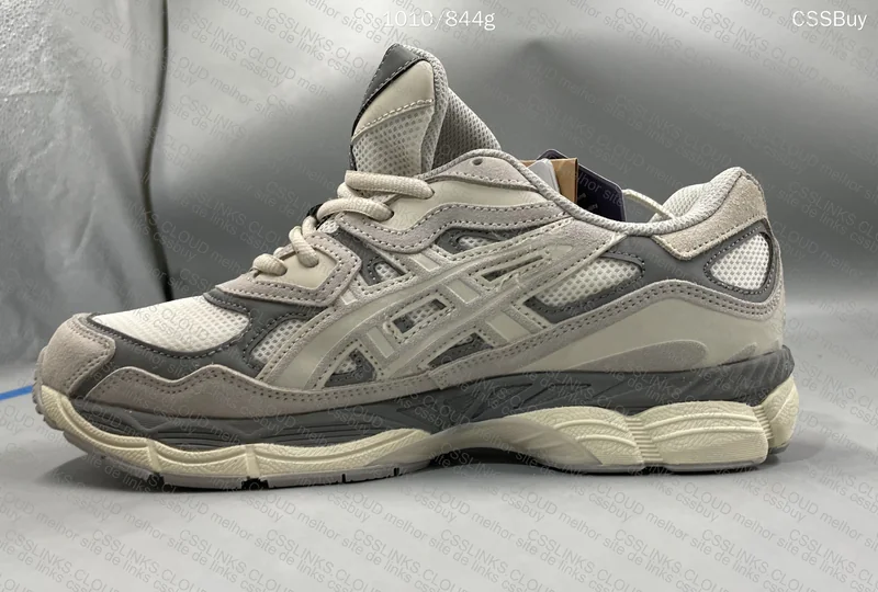 ASICS GEL NYC 5