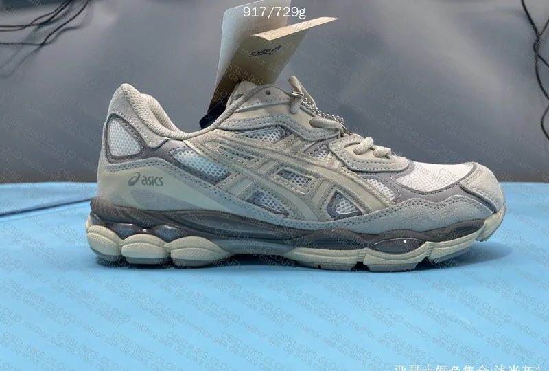 Asics Gel-NYC 1201A789-103 4