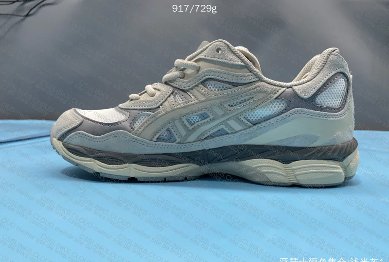 Asics Gel-NYC 1201A789-103 5