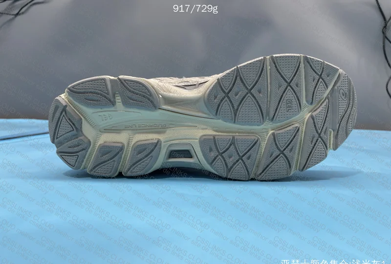 Asics Gel-NYC 1201A789-103 9