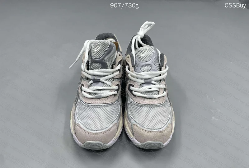ASICS GEL-NYC 2