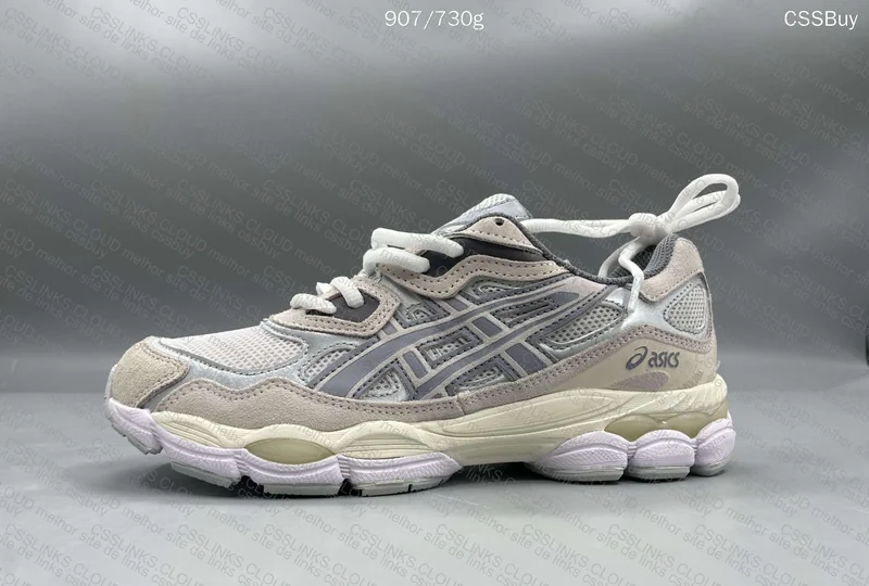 ASICS GEL-NYC 3