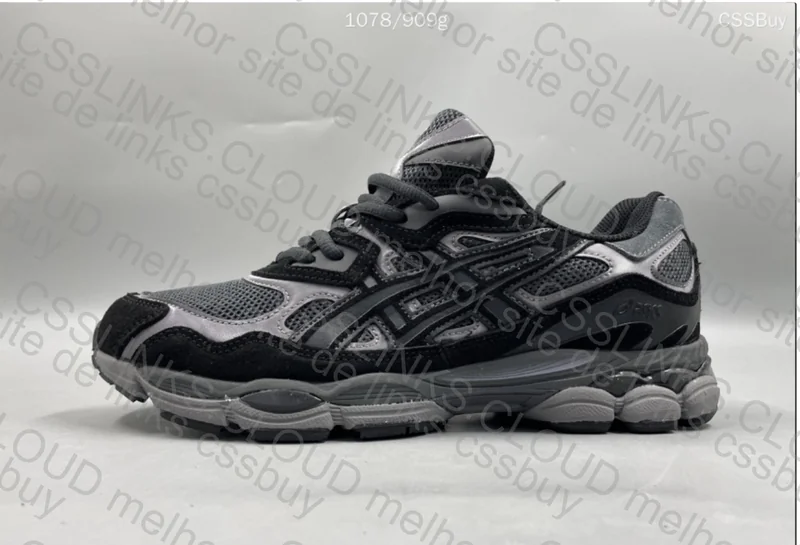Asics gel NYC