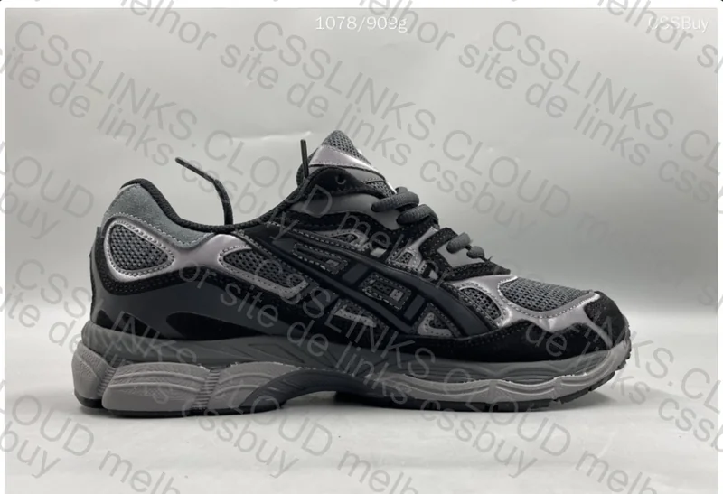 Asics gel NYC 2