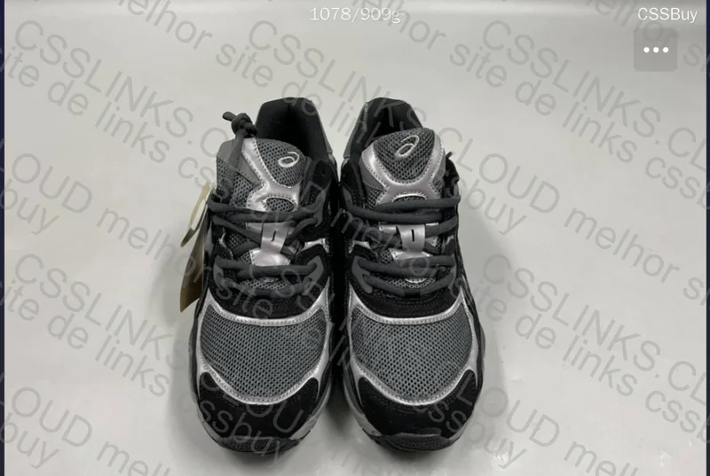 Asics gel NYC 3