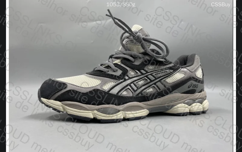 Asics gel NYC 2