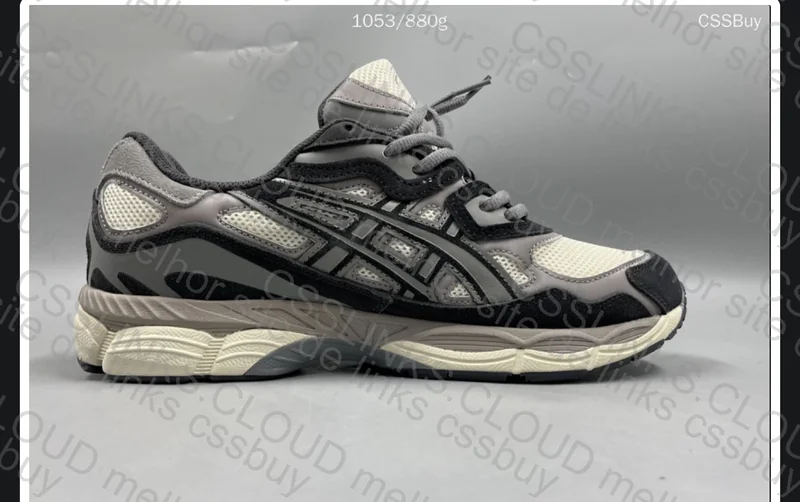 Asics gel NYC 3