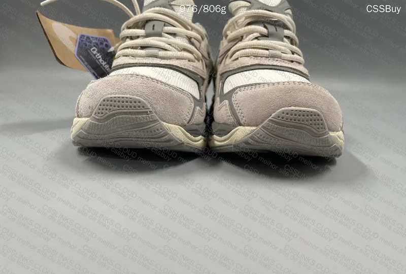 ASICS GEL NYC 3