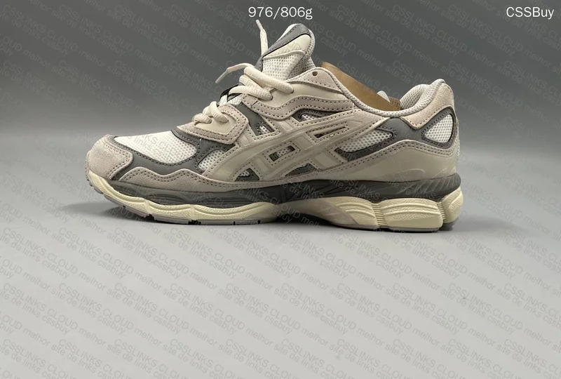 ASICS GEL NYC 5