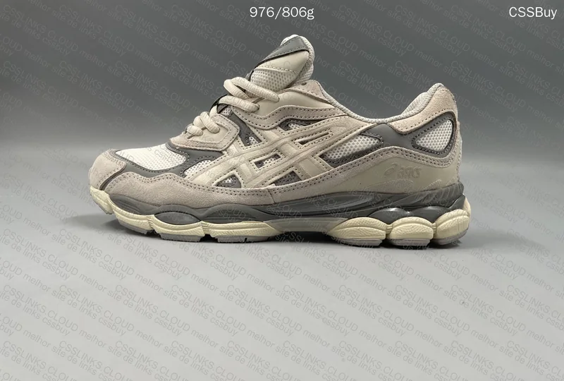 ASICS GEL NYC 6