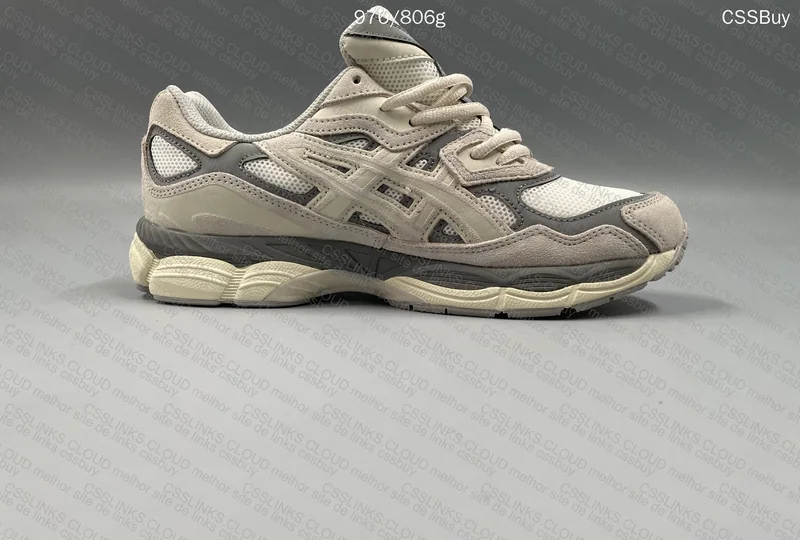 ASICS GEL NYC 7