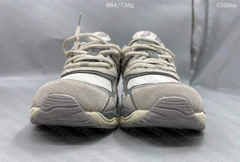 Asics Gel nyc 4