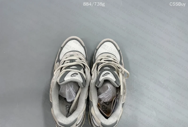 Asics Gel nyc 6
