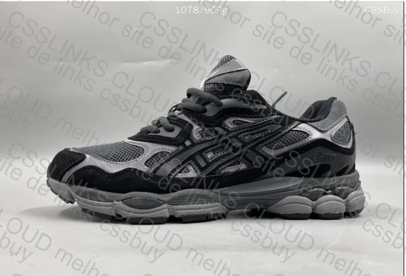 Asics gel NYC